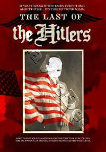 The Last Of Hitlers (DVD)